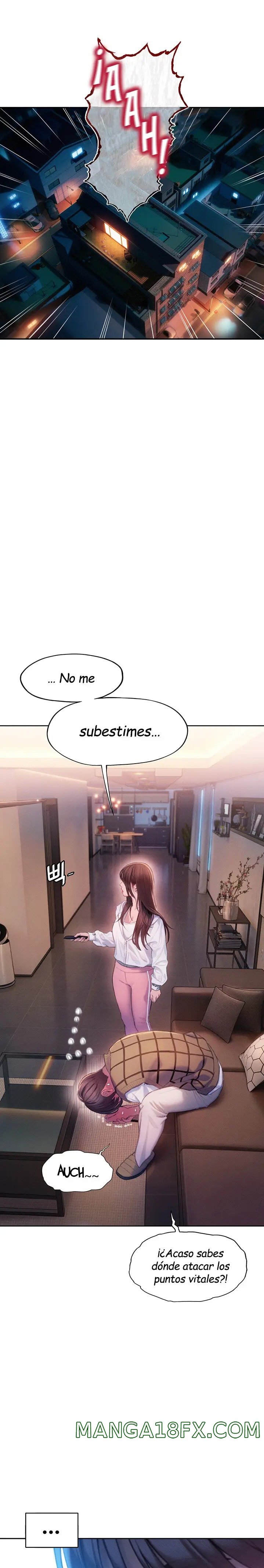 Love Limit Exceeded Raw Chapter 26 - Page 14