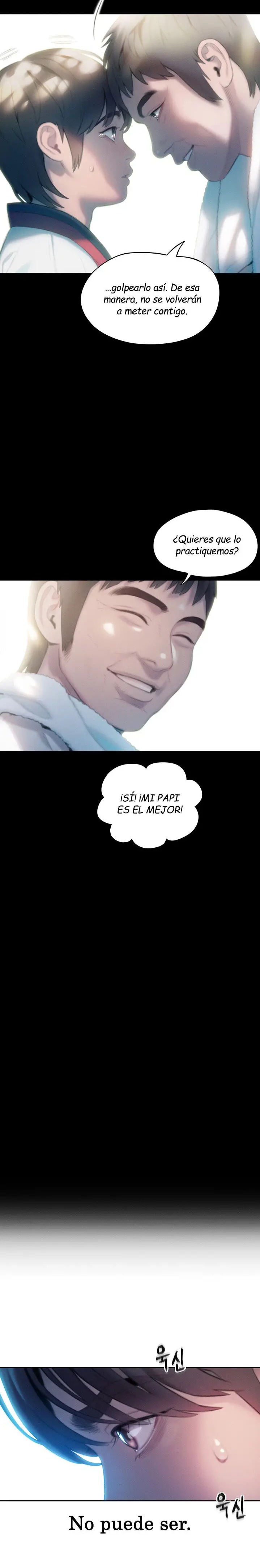 Love Limit Exceeded Raw Chapter 26 - Page 18