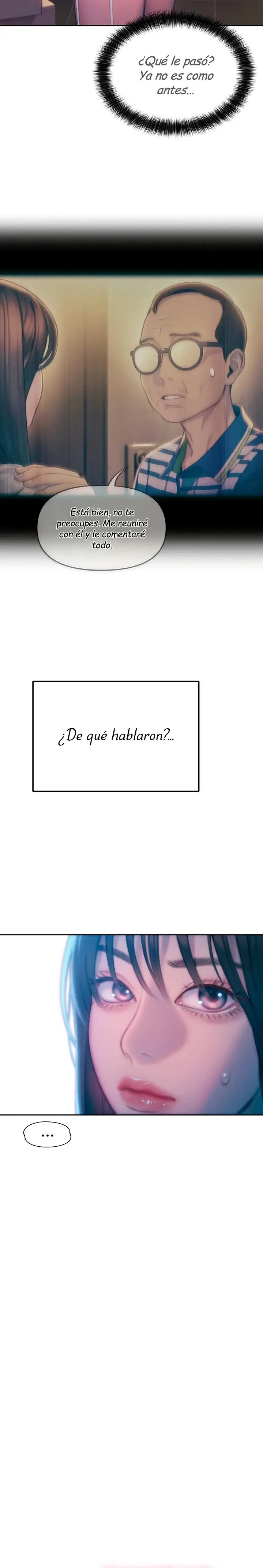 Love Limit Exceeded Raw Chapter 26 - Page 4