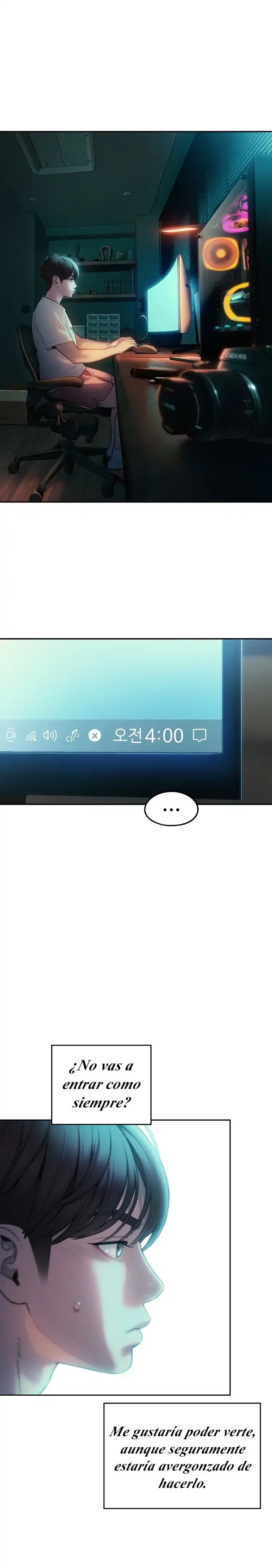 Love Limit Exceeded Raw Chapter 27 - Page 4