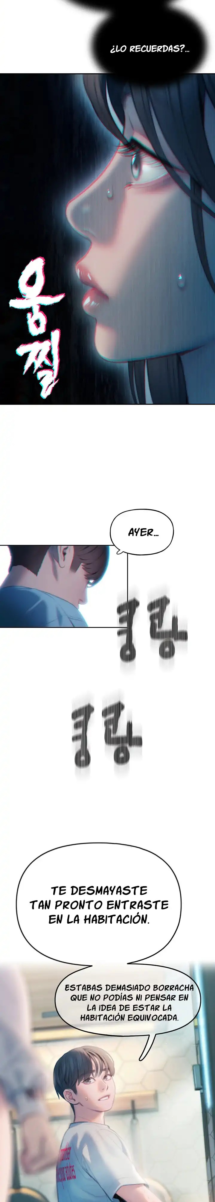 Love Limit Exceeded Raw Chapter 29 - Page 15