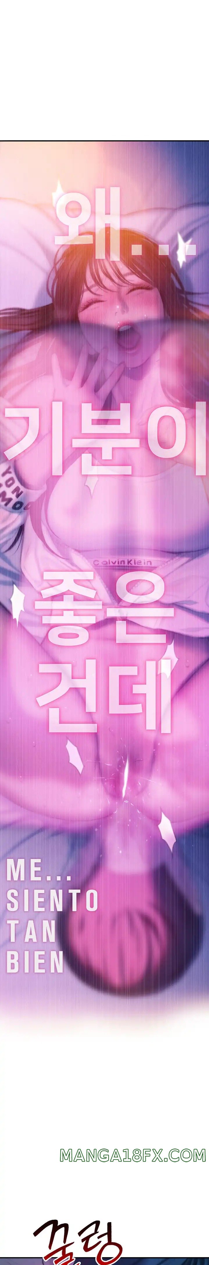 Love Limit Exceeded Raw Chapter 29 - Page 2