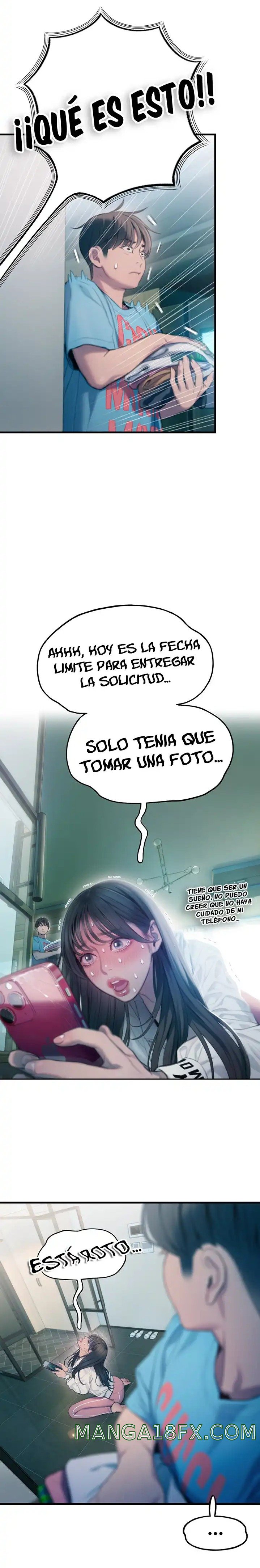 Love Limit Exceeded Raw Chapter 29 - Page 28