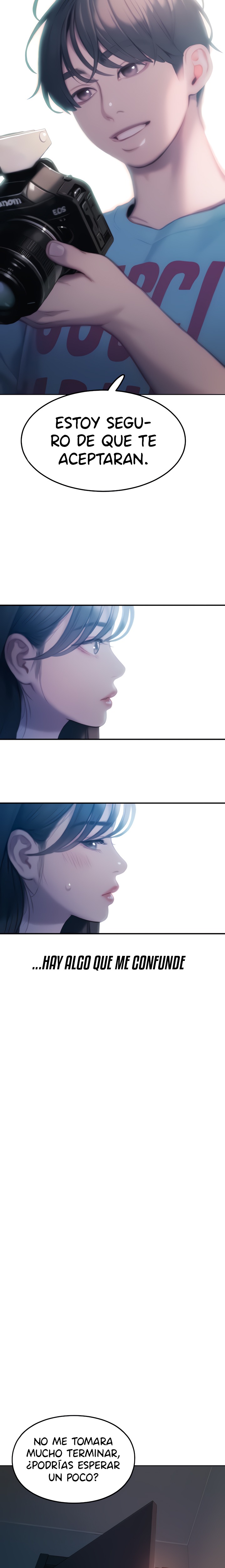 Love Limit Exceeded Raw Chapter 30 - Page 10