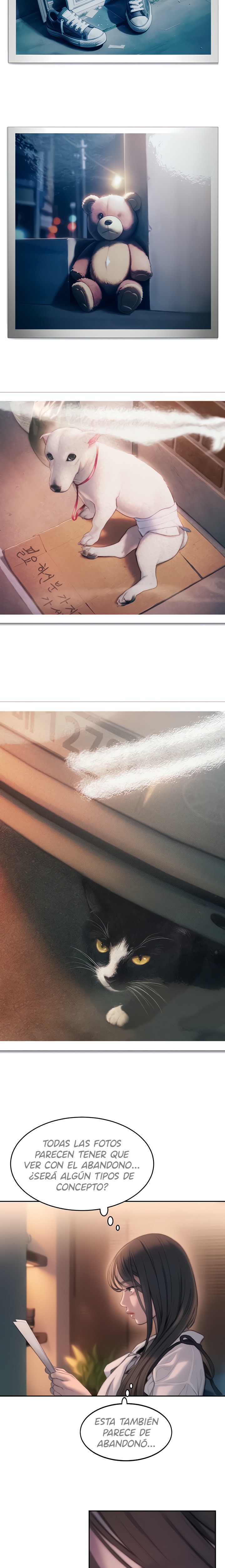 Love Limit Exceeded Raw Chapter 30 - Page 13