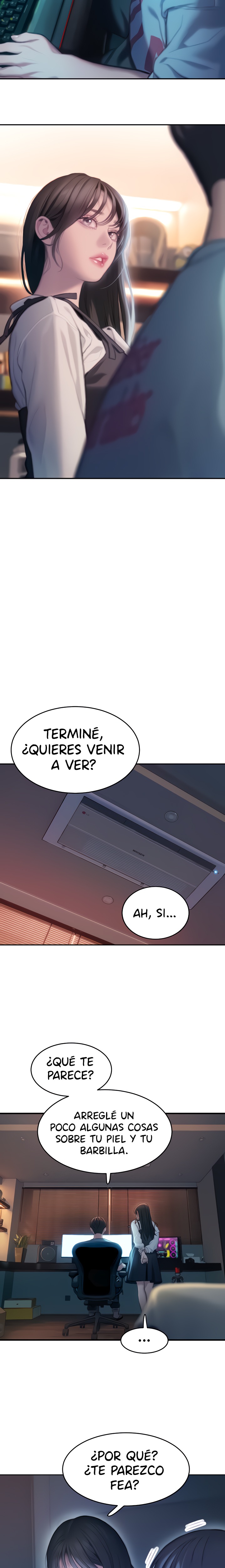 Love Limit Exceeded Raw Chapter 30 - Page 15