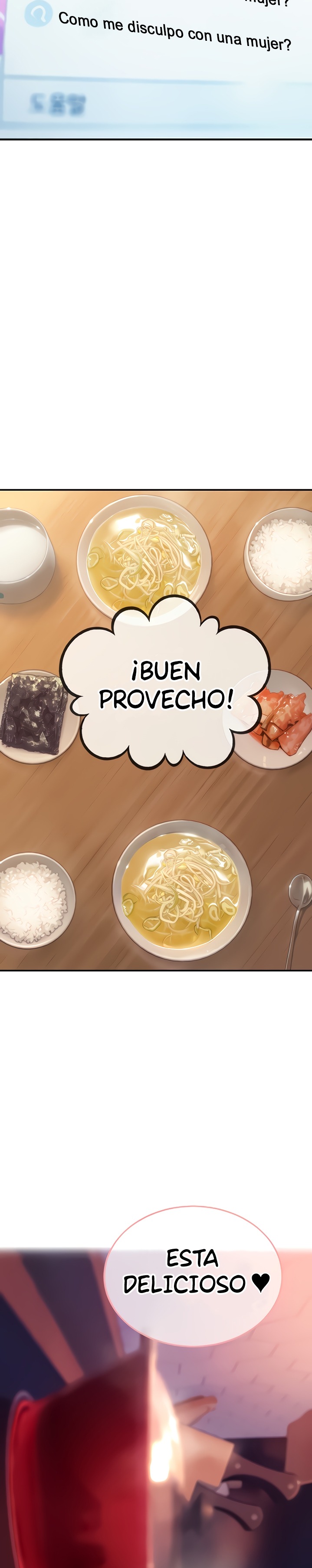 Love Limit Exceeded Raw Chapter 30 - Page 24