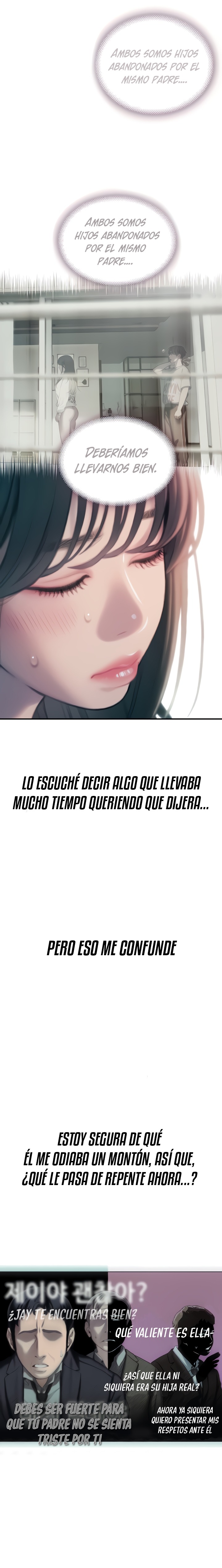 Love Limit Exceeded Raw Chapter 30 - Page 4