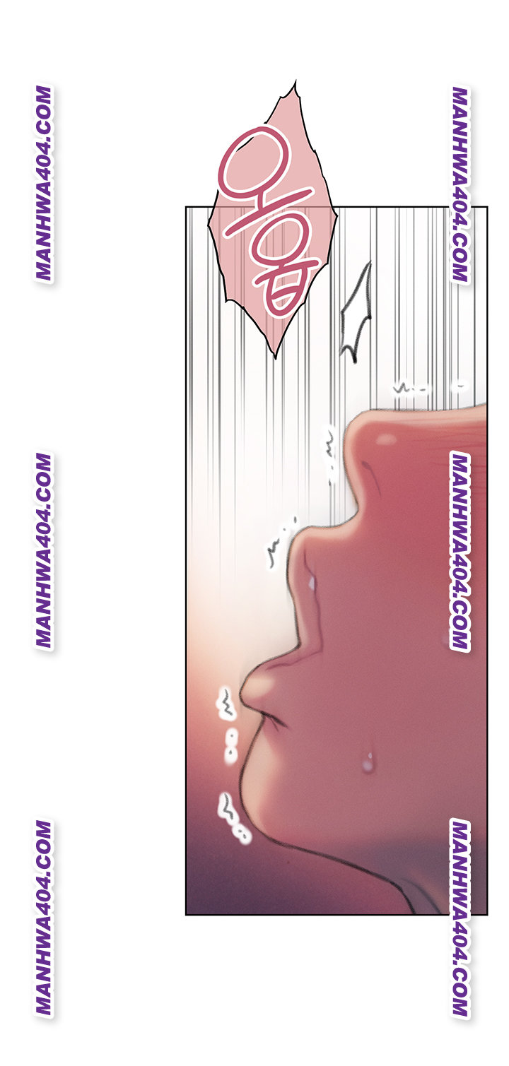 Love Limit Exceeded Raw Chapter 35 - Page 16