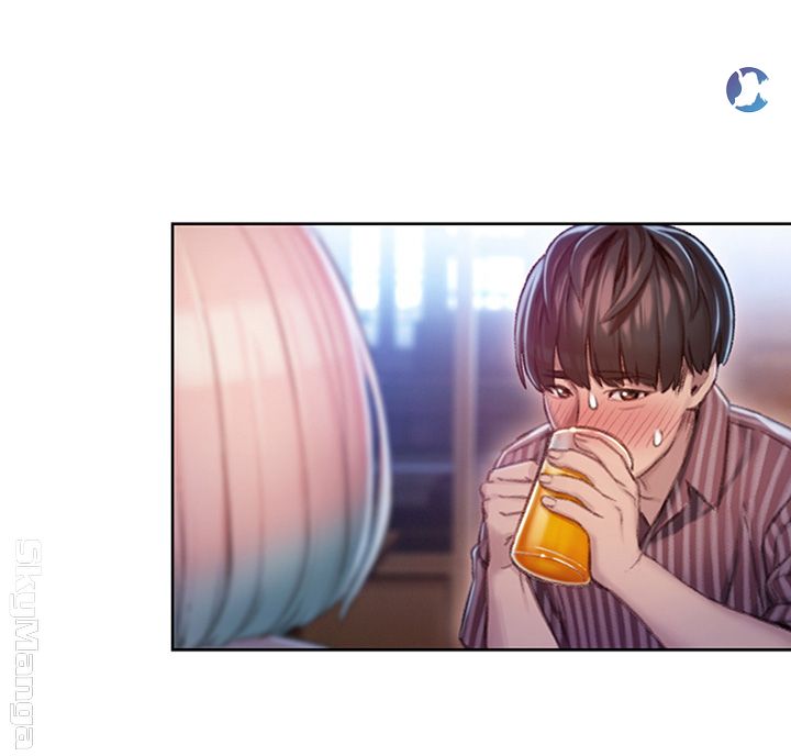 Love Limit Exceeded Raw Chapter 4 - Page 16