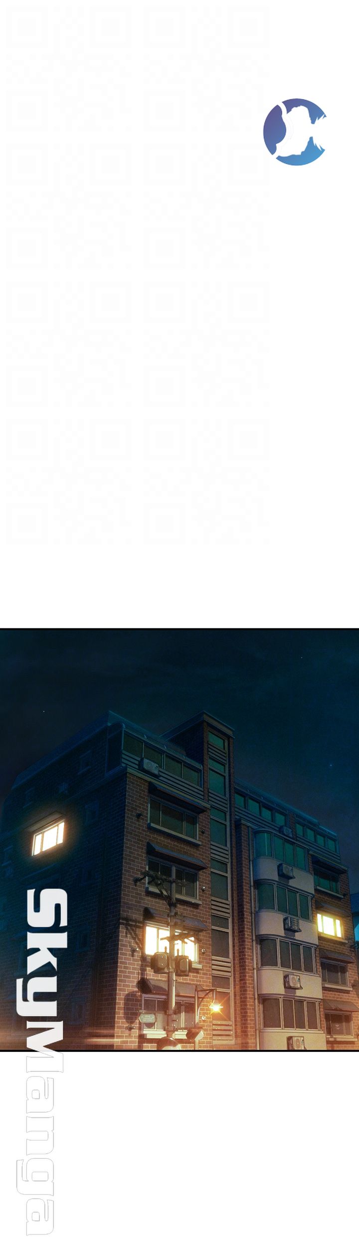 Love Limit Exceeded Raw Chapter 6 - Page 12