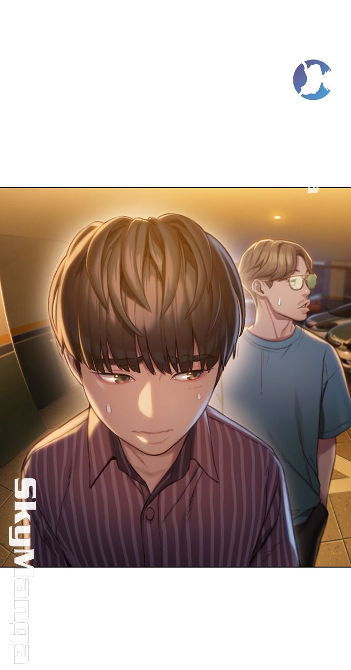 Love Limit Exceeded Raw Chapter 6 - Page 29