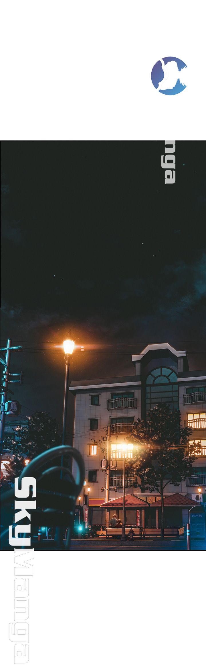 Love Limit Exceeded Raw Chapter 6 - Page 5