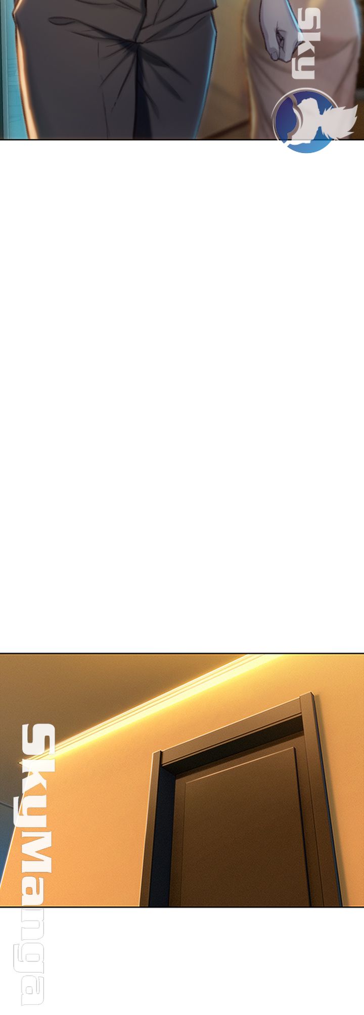 Love Limit Exceeded Raw Chapter 7 - Page 18