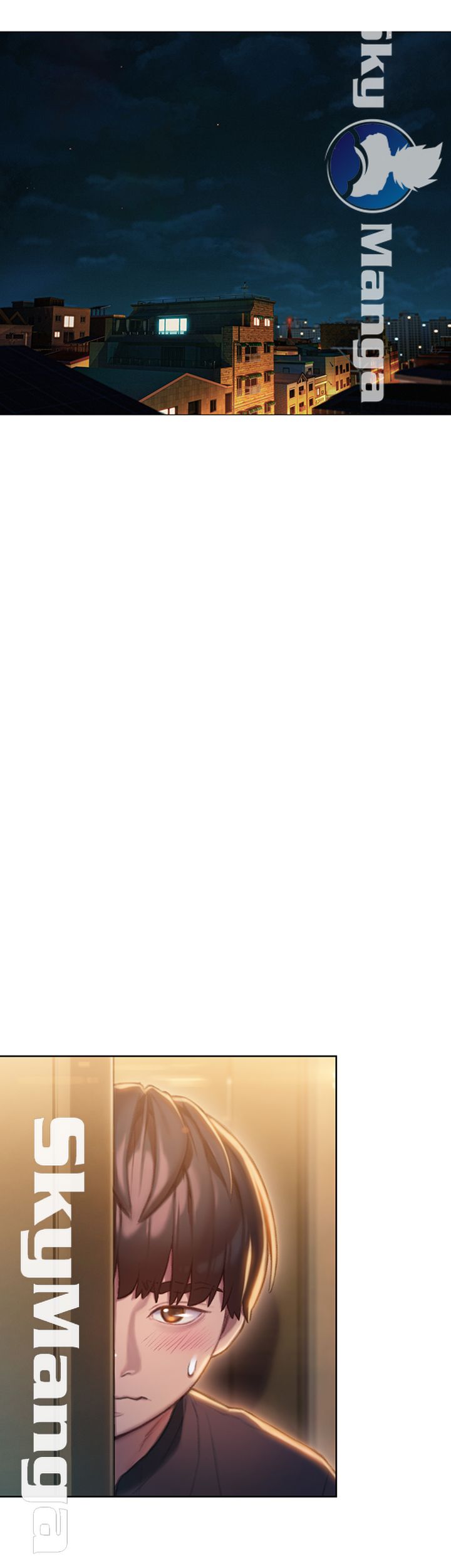 Love Limit Exceeded Raw Chapter 7 - Page 29