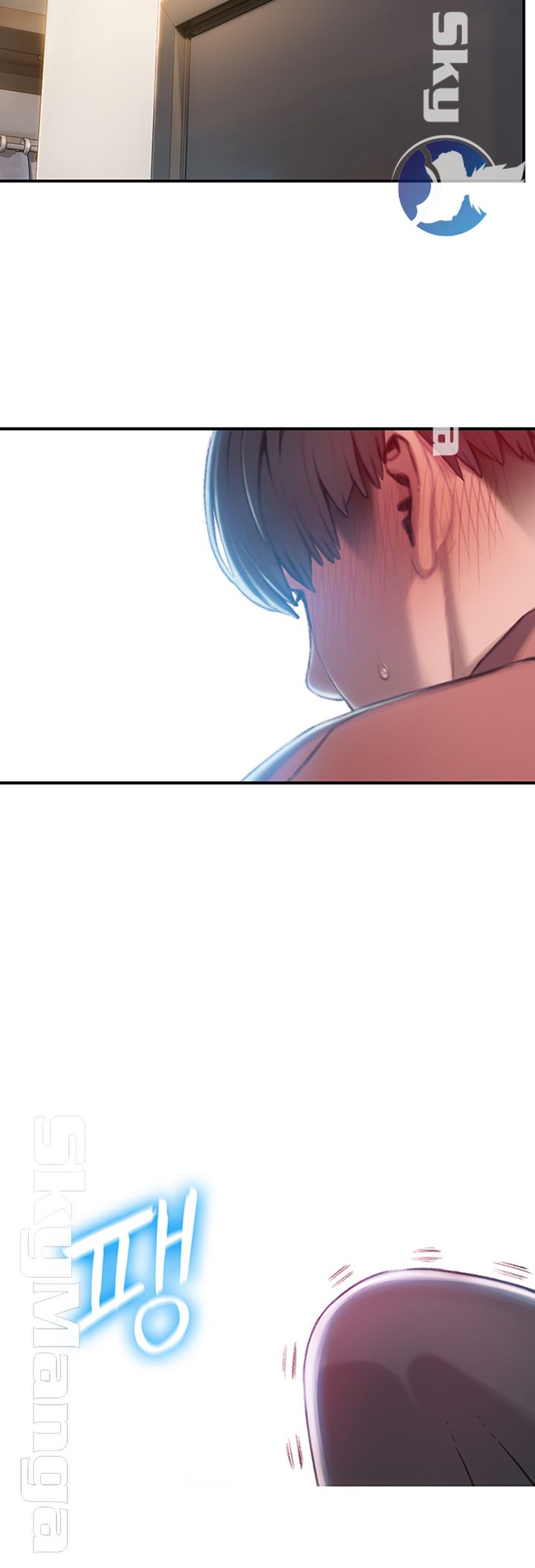 Love Limit Exceeded Raw Chapter 7 - Page 51