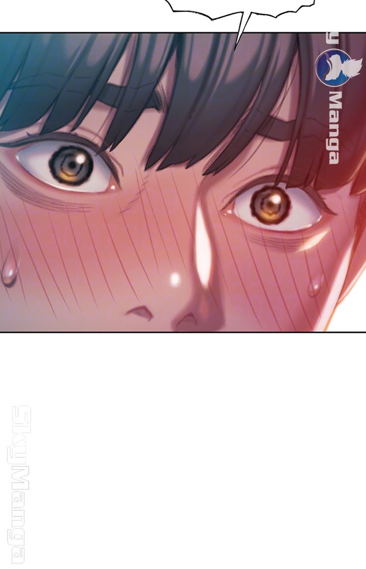 Love Limit Exceeded Raw Chapter 7 - Page 6