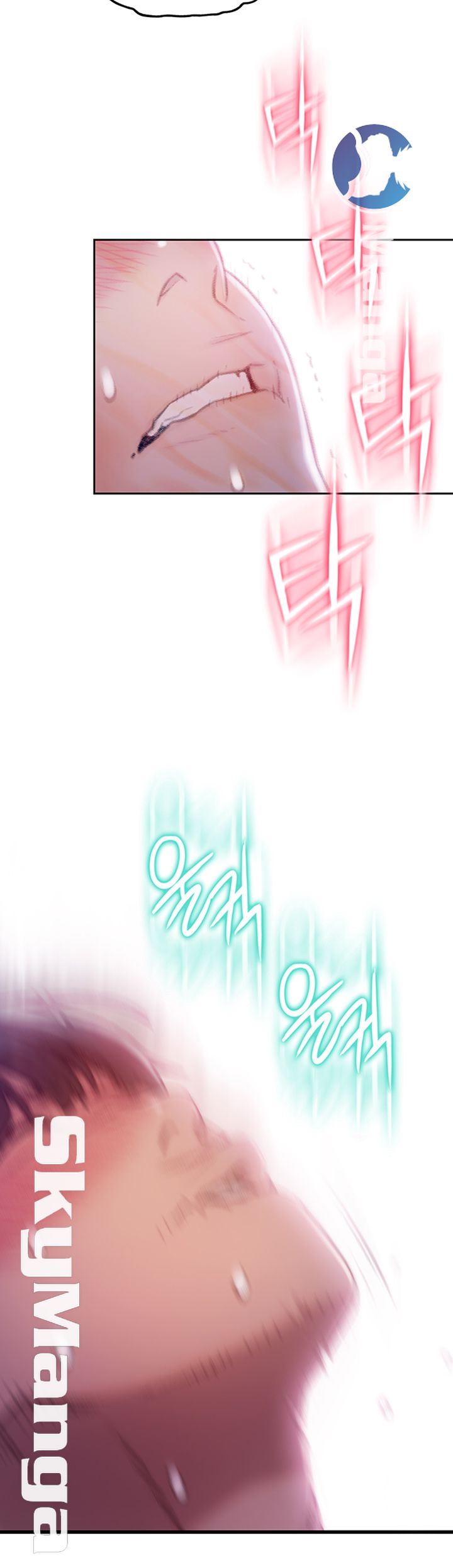 Love Limit Exceeded Raw Chapter 7 - Page 63