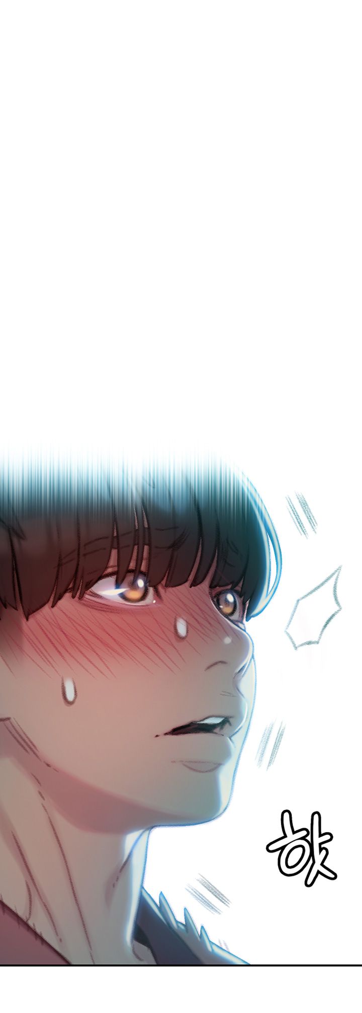 Love Limit Exceeded Raw Chapter 8 - Page 11