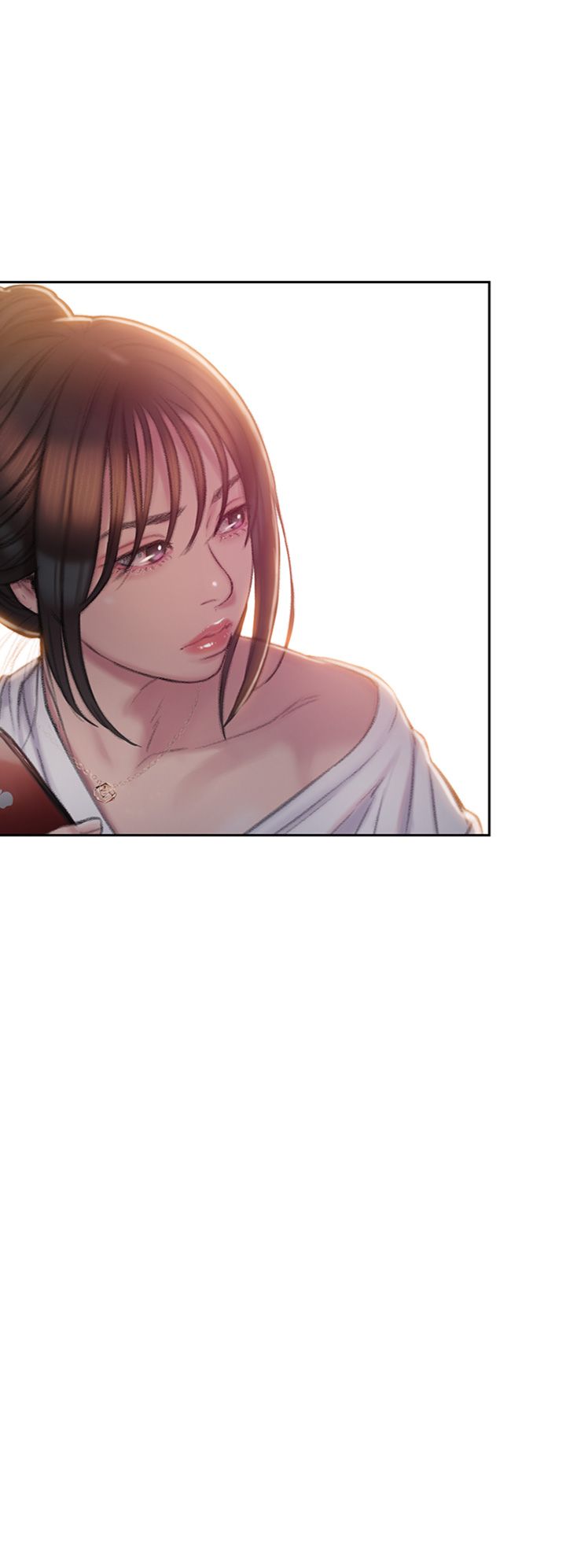 Love Limit Exceeded Raw Chapter 8 - Page 35