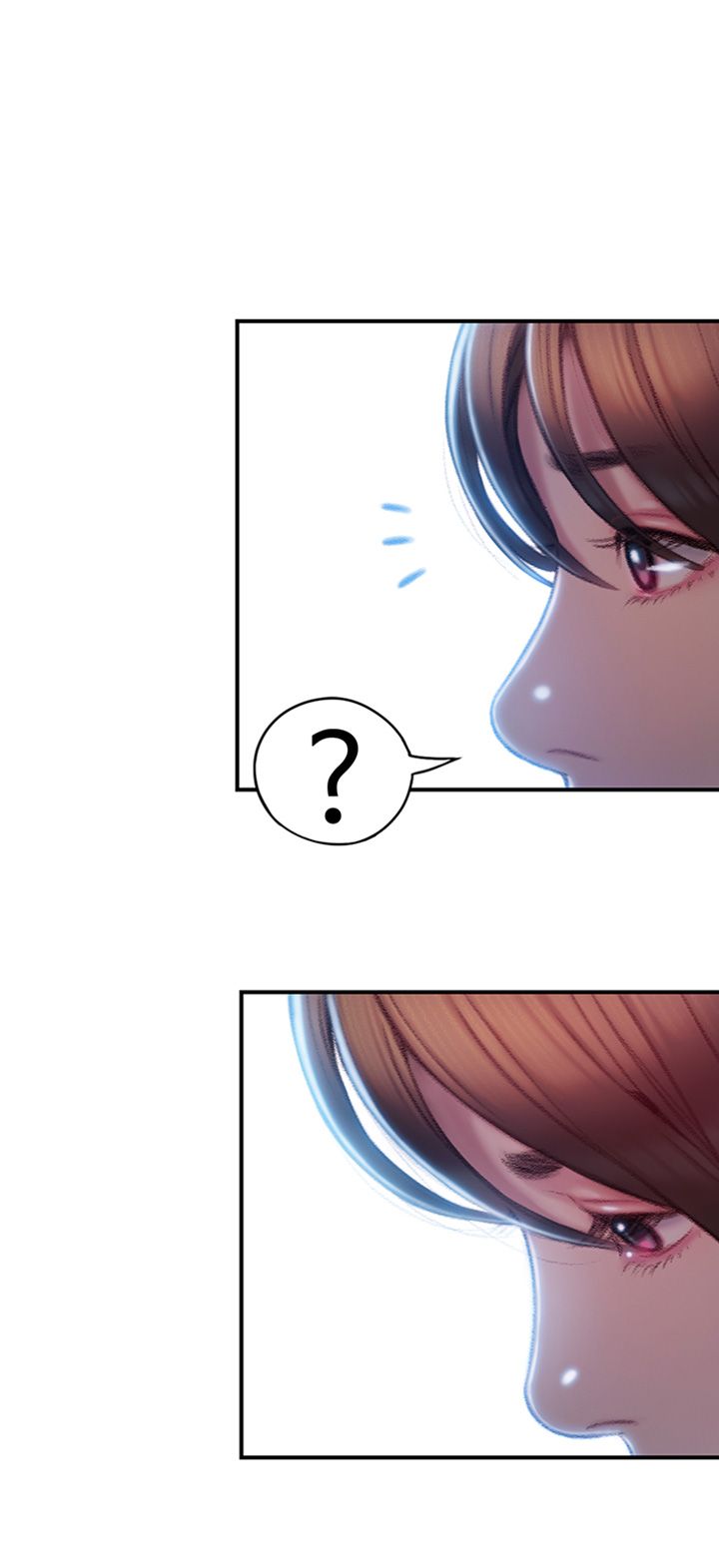 Love Limit Exceeded Raw Chapter 8 - Page 50