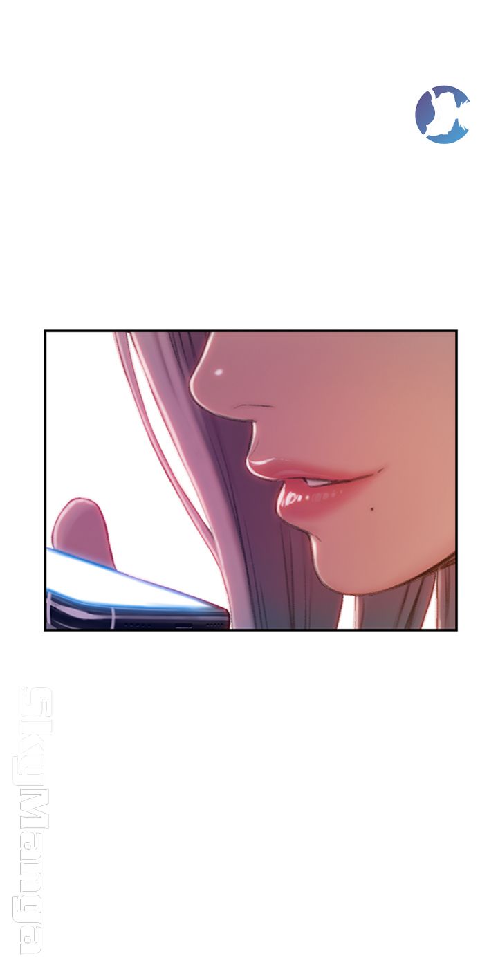 Love Limit Exceeded Raw Chapter 9 - Page 38