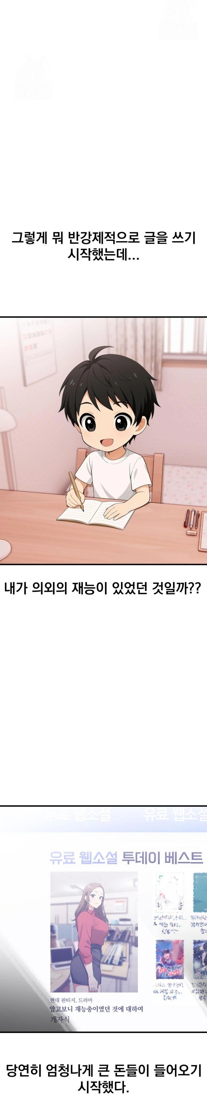 Son Of A Bitch Raw Chapter 2 - Page 2