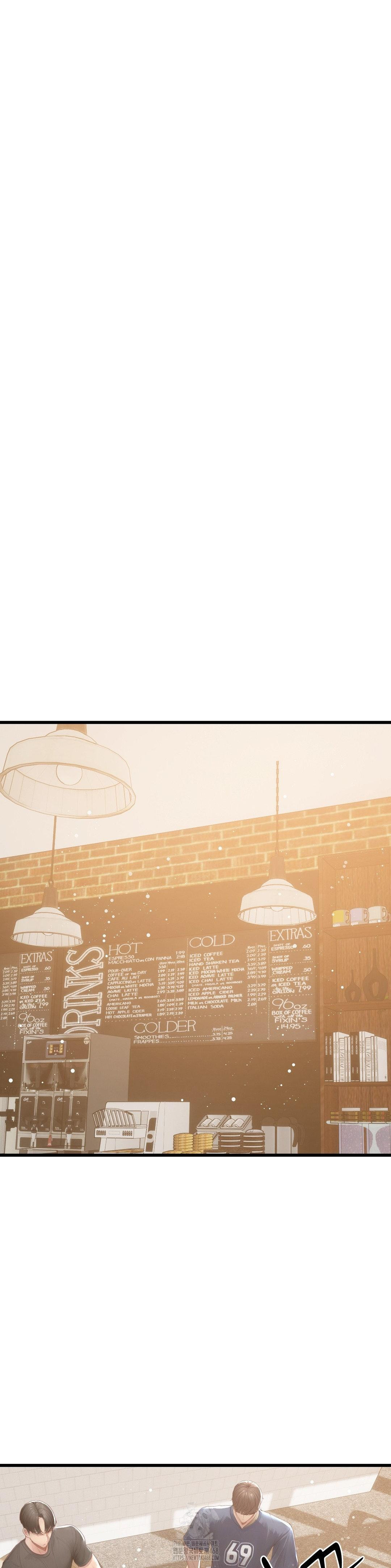 While I Was Asleep (Feat. Bad Friends) Raw Chapter 6 - Page 6