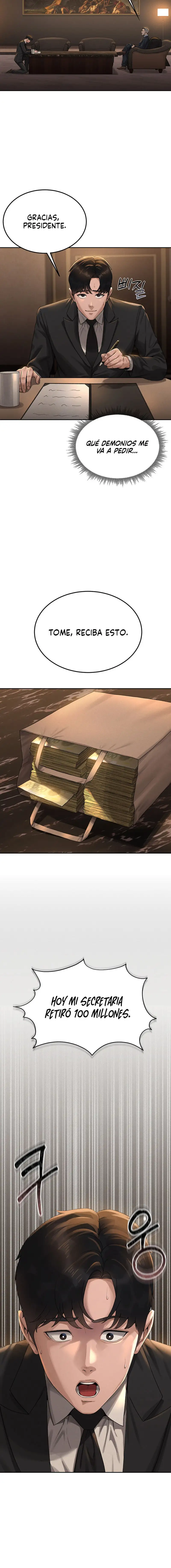 I Became an Apartment Security Manager Raw Chapter 1 - Page 14