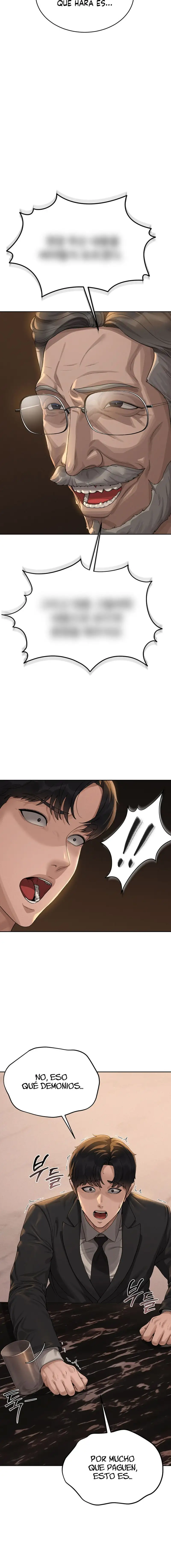 I Became an Apartment Security Manager Raw Chapter 1 - Page 16