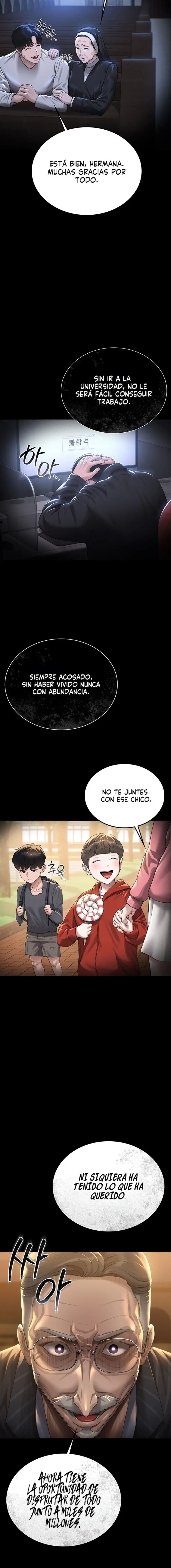 I Became an Apartment Security Manager Raw Chapter 1 - Page 18