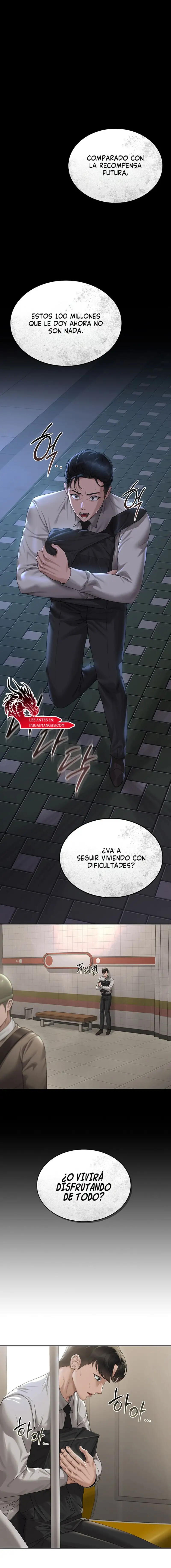 I Became an Apartment Security Manager Raw Chapter 1 - Page 19