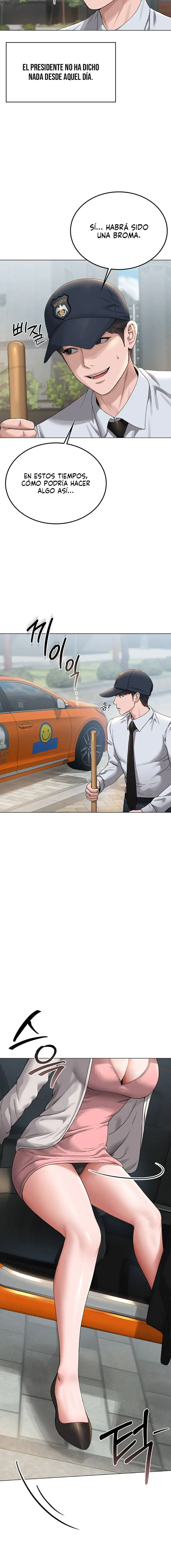 I Became an Apartment Security Manager Raw Chapter 1 - Page 23