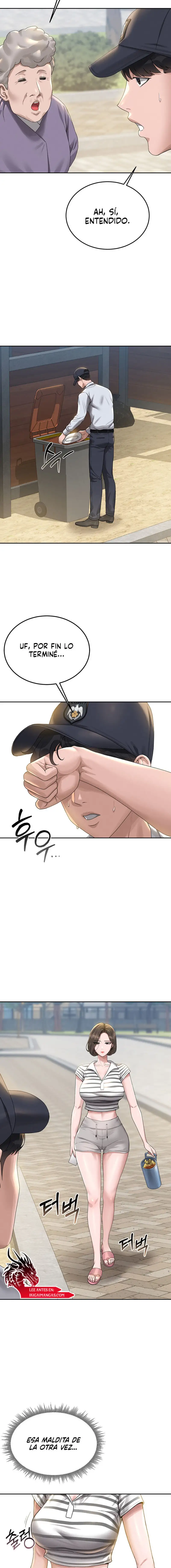 I Became an Apartment Security Manager Raw Chapter 1 - Page 26