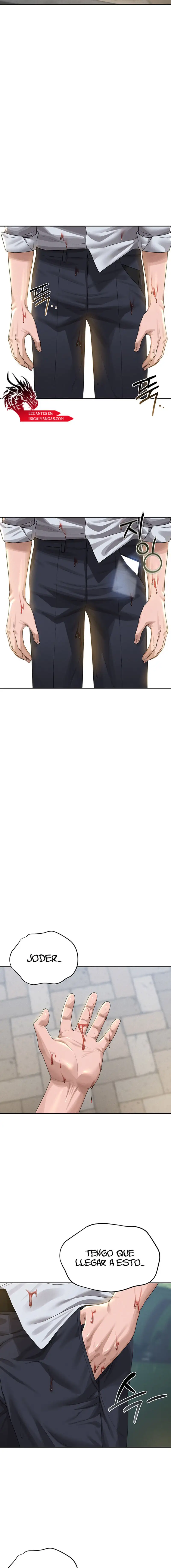 I Became an Apartment Security Manager Raw Chapter 1 - Page 30