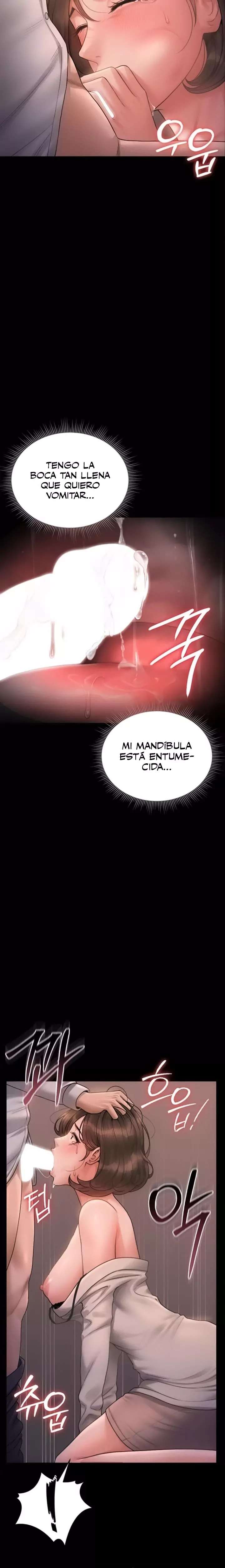 I Became an Apartment Security Manager Raw Chapter 10 - Page 23