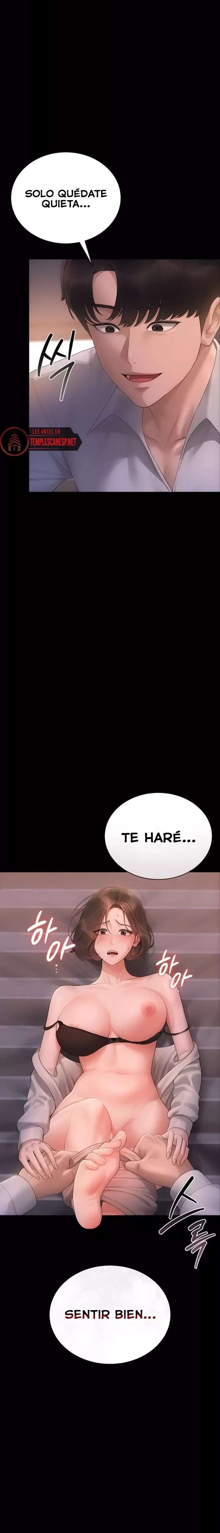 I Became an Apartment Security Manager Raw Chapter 10 - Page 32