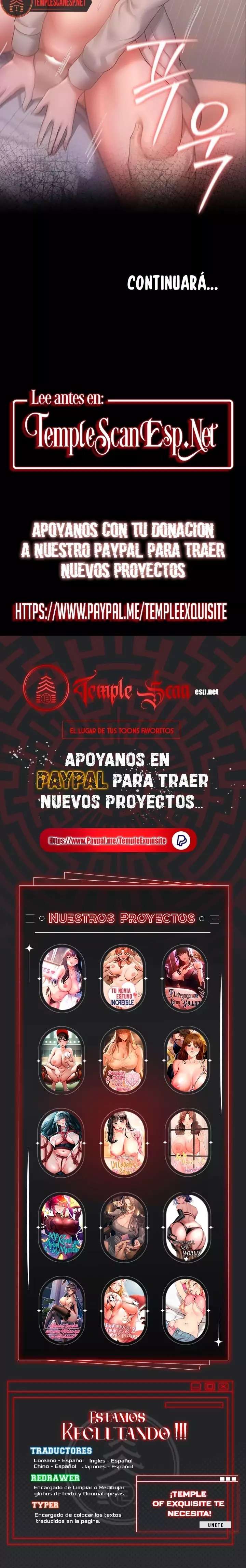 I Became an Apartment Security Manager Raw Chapter 10 - Page 34