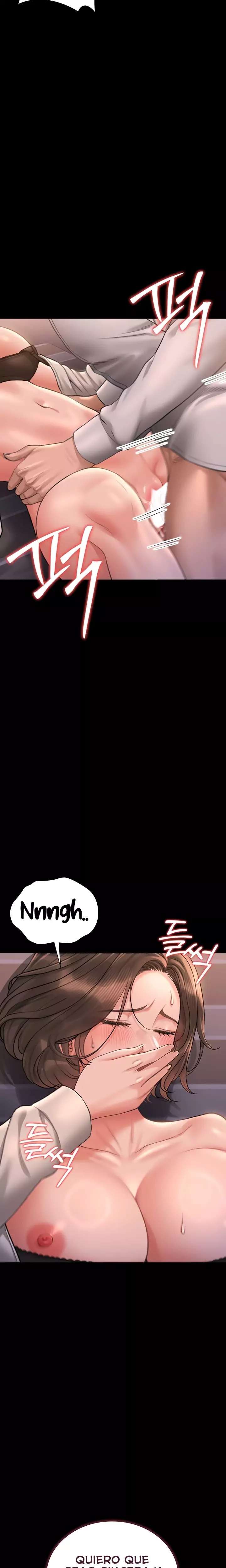 I Became an Apartment Security Manager Raw Chapter 11 - Page 13