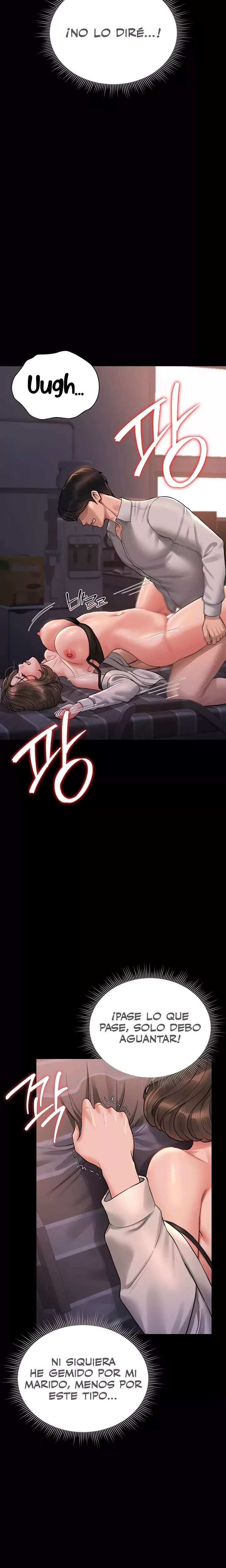 I Became an Apartment Security Manager Raw Chapter 11 - Page 16