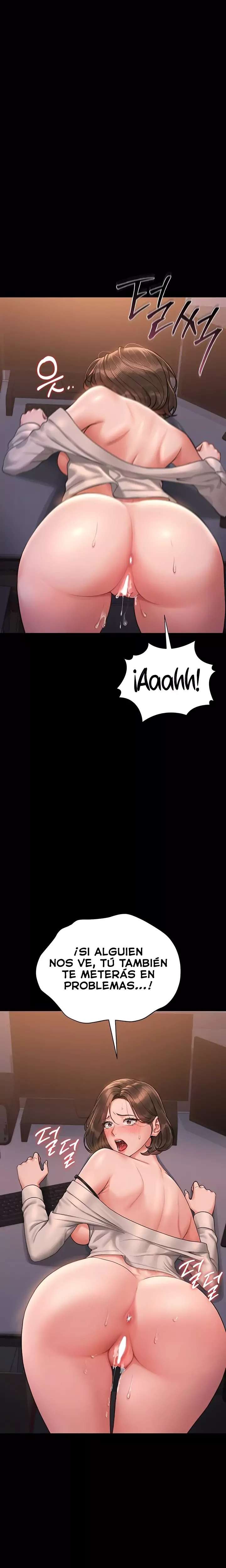 I Became an Apartment Security Manager Raw Chapter 11 - Page 24