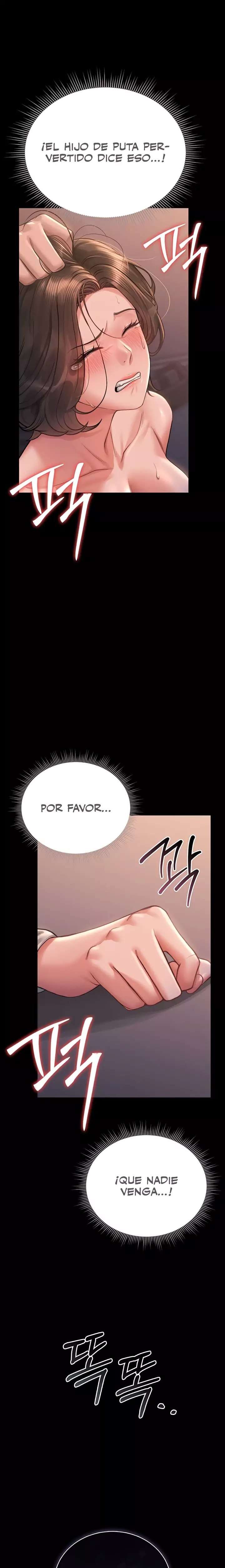 I Became an Apartment Security Manager Raw Chapter 11 - Page 27