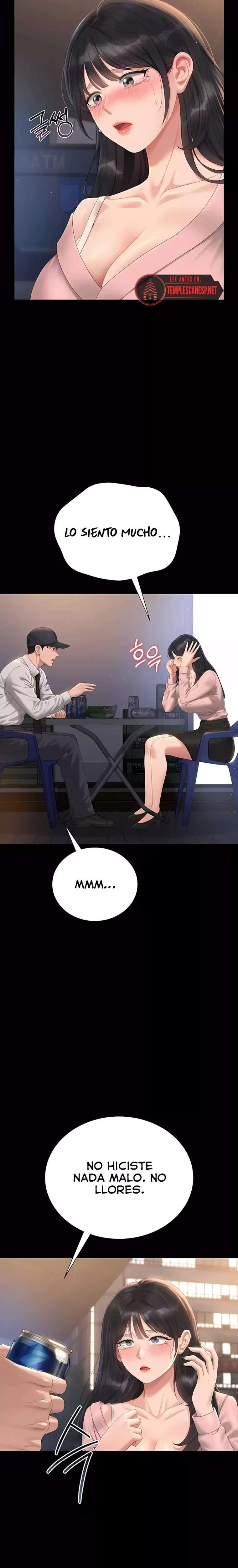 I Became an Apartment Security Manager Raw Chapter 18 - Page 26