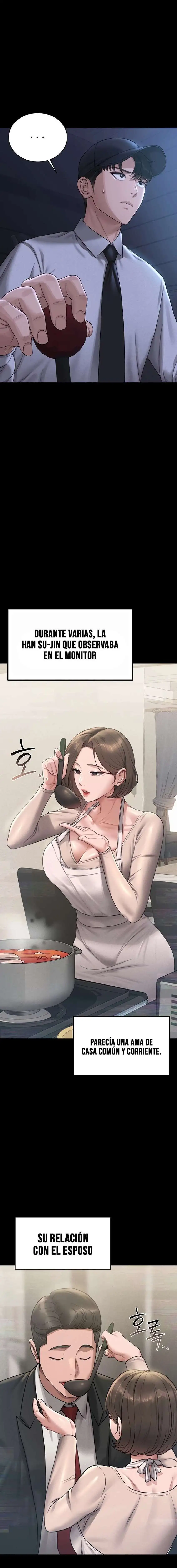 I Became an Apartment Security Manager Raw Chapter 2 - Page 19