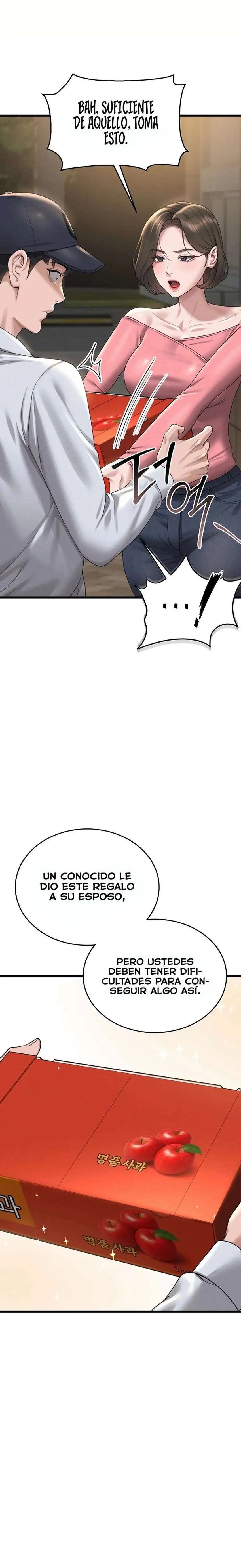 I Became an Apartment Security Manager Raw Chapter 2 - Page 25