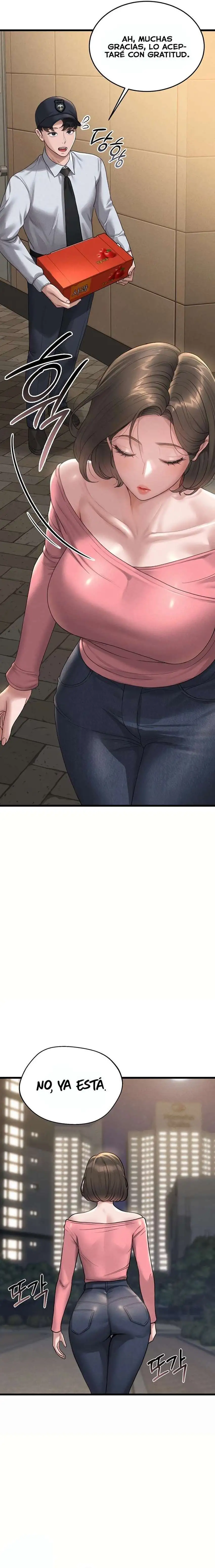 I Became an Apartment Security Manager Raw Chapter 2 - Page 26