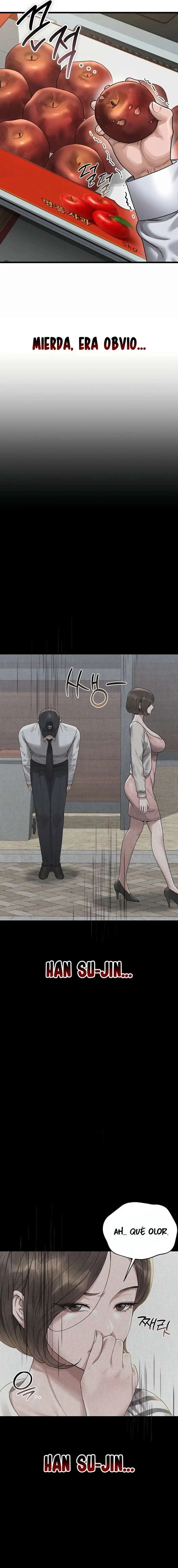 I Became an Apartment Security Manager Raw Chapter 2 - Page 28