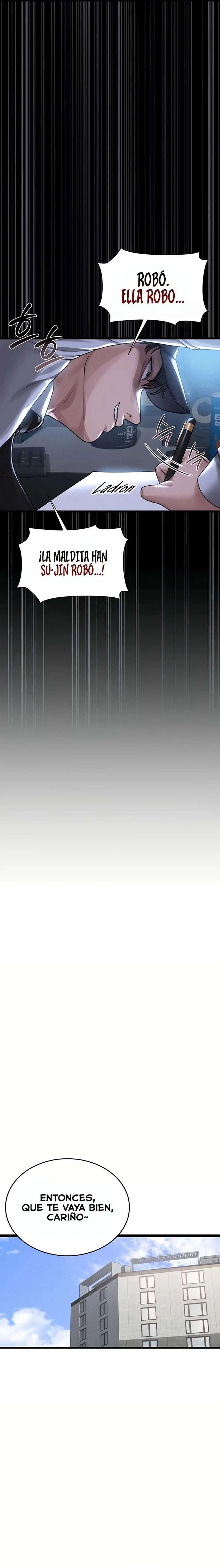 I Became an Apartment Security Manager Raw Chapter 2 - Page 34