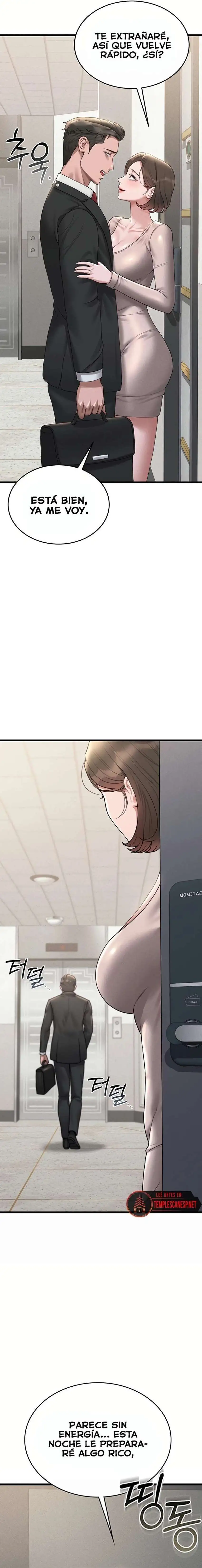 I Became an Apartment Security Manager Raw Chapter 2 - Page 35