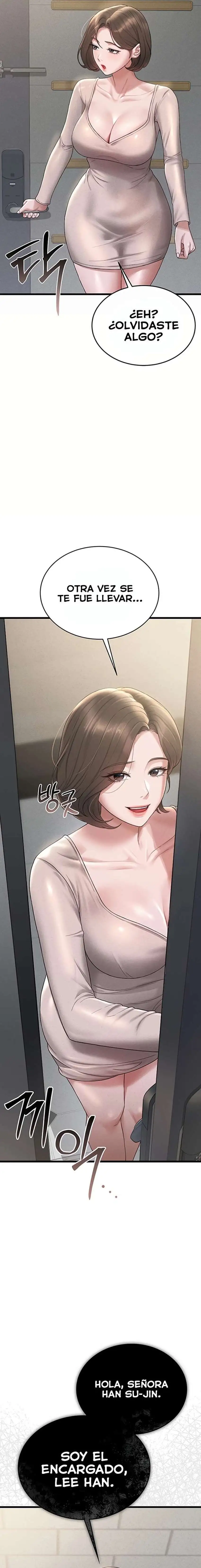 I Became an Apartment Security Manager Raw Chapter 2 - Page 36